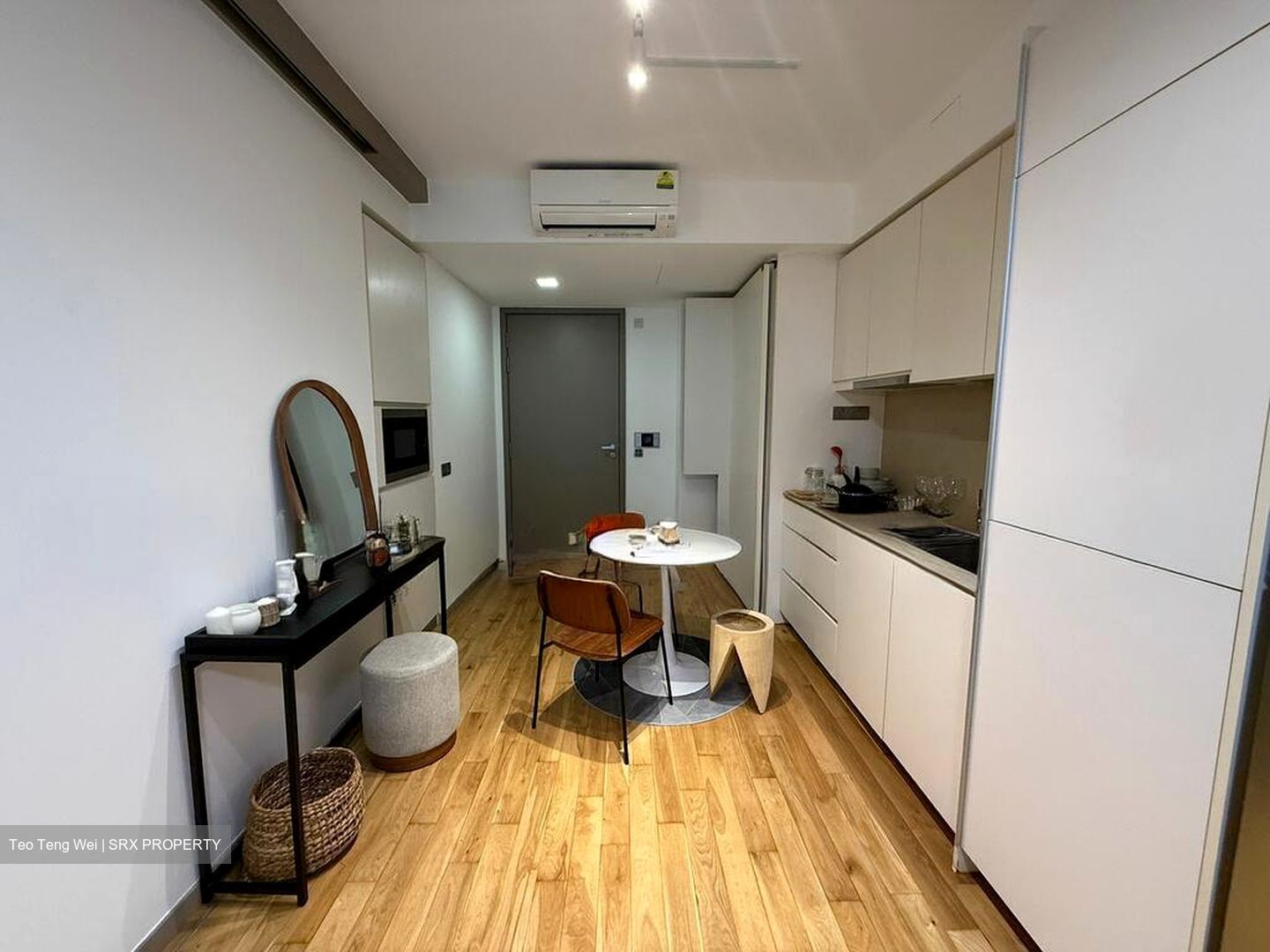 Riversails (D19), Condominium #529930951